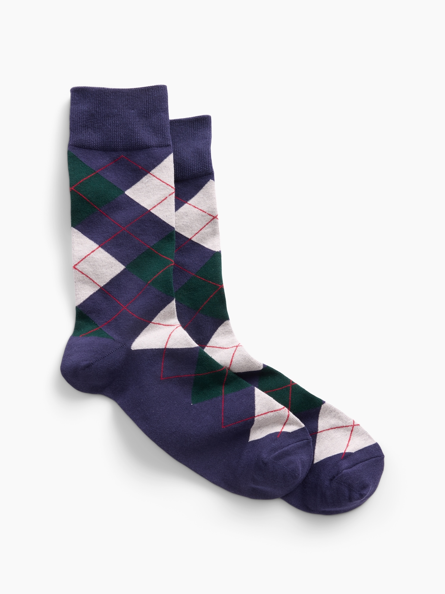 Dress Socks