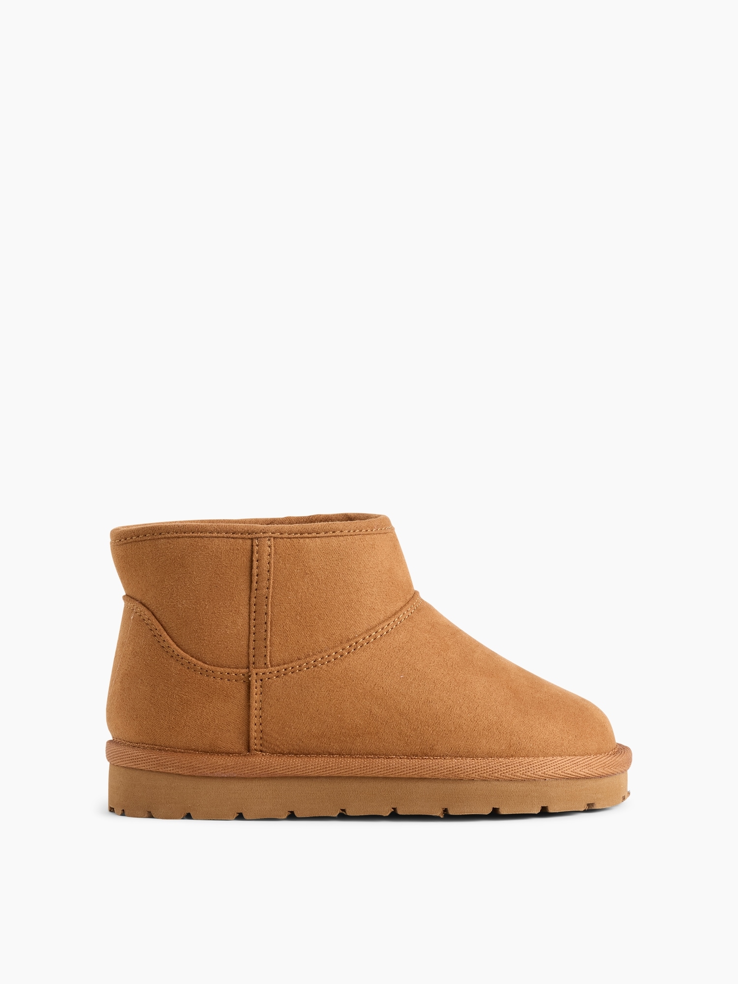 Toddler Cozy Boots