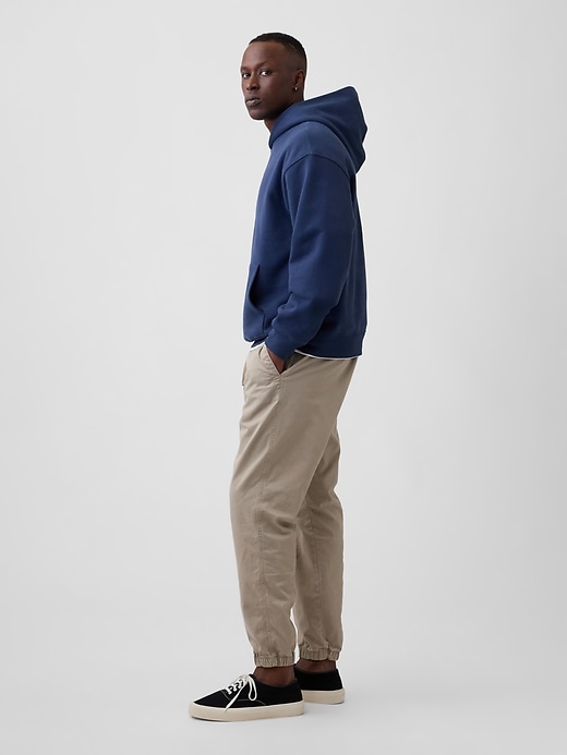 Image number 4 showing, GapFlex Essential Joggers