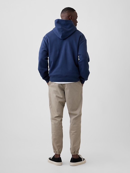 Image number 2 showing, GapFlex Essential Joggers