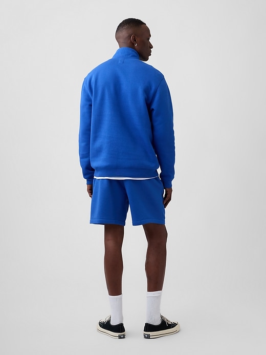 Image number 2 showing, Gap Logo Shorts