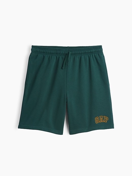 Image number 4 showing, Gap Logo Shorts