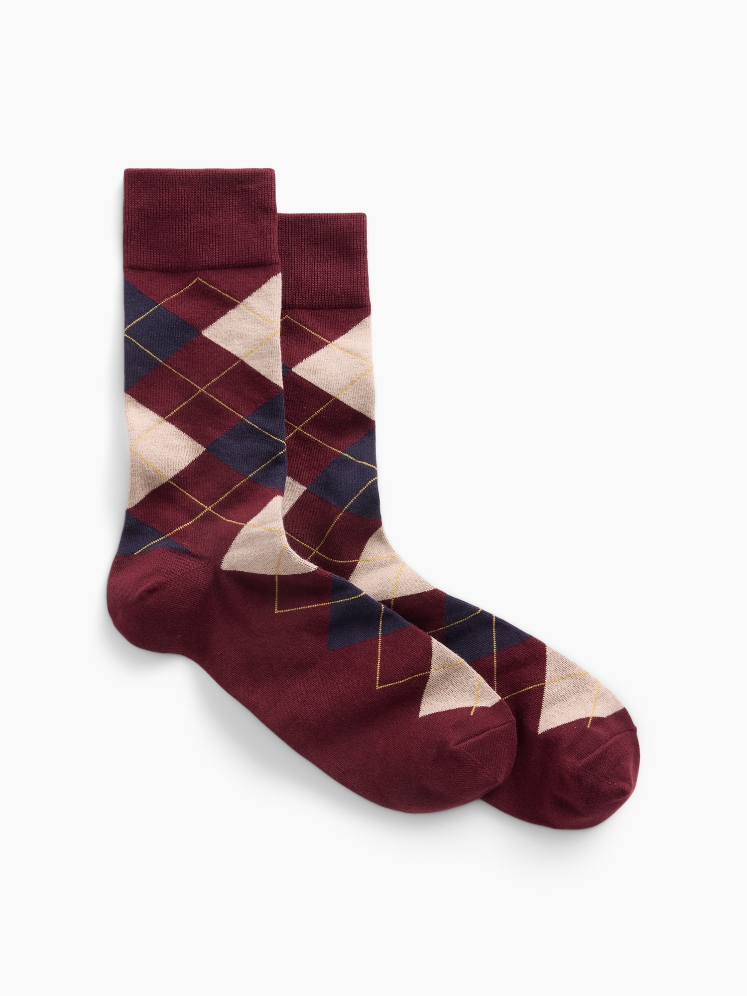 Dress Socks