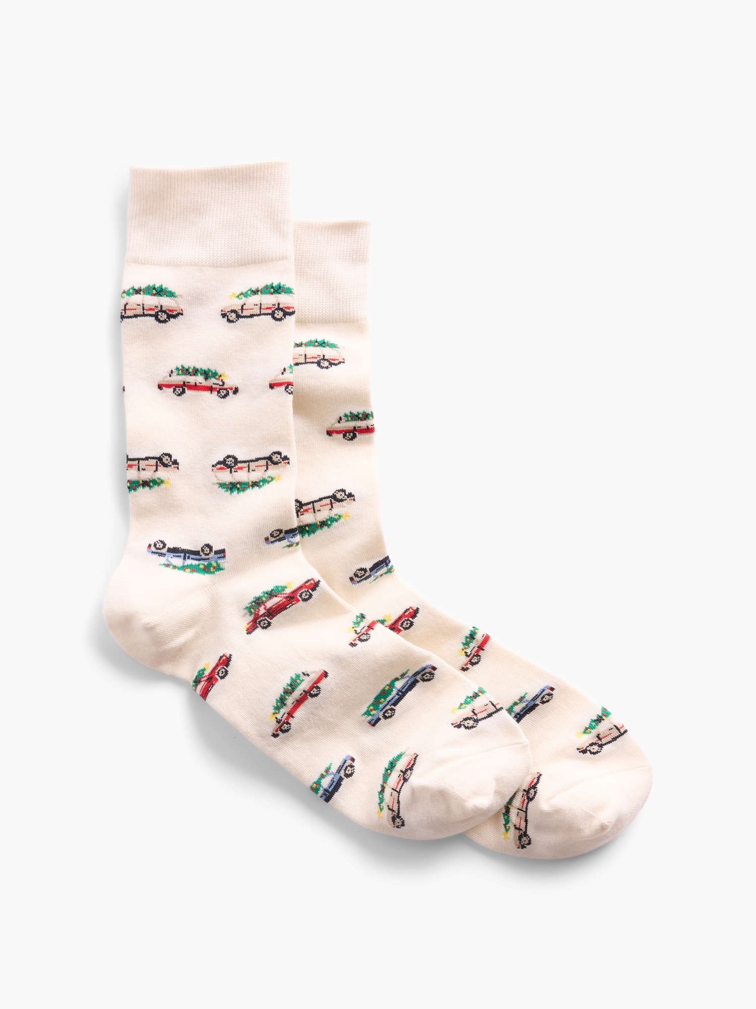 Dress Socks