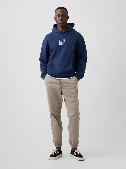 Image number 1 showing, GapFlex Essential Joggers