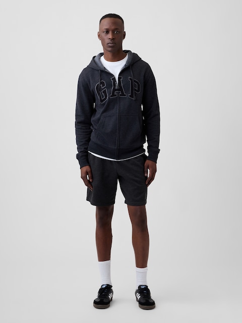 Gap Logo Shorts