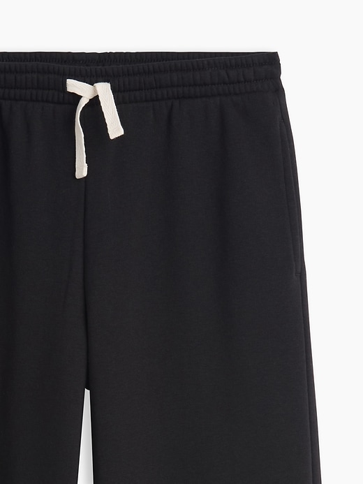 Image number 2 showing, Kids Relaxed Graphic Sweatpants