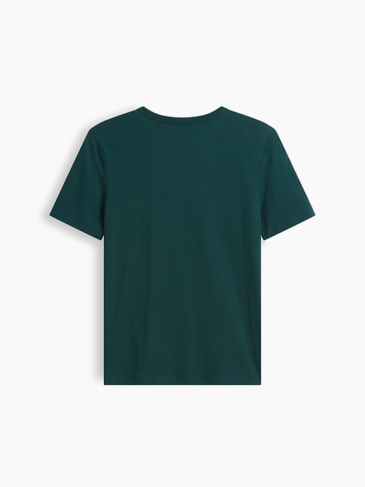 Image number 2 showing, GapKids Marvel Hulk Graphic T-Shirt