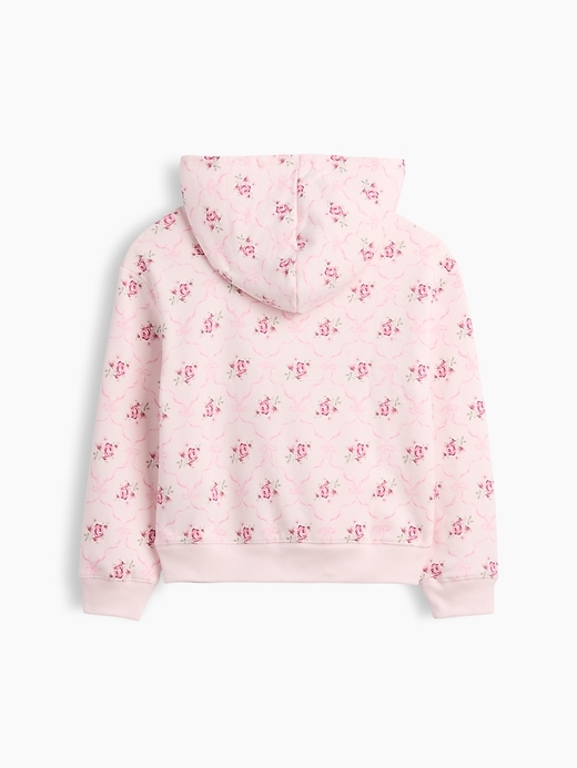 Image number 2 showing, Kids Relaxed Gap Logo Hoodie