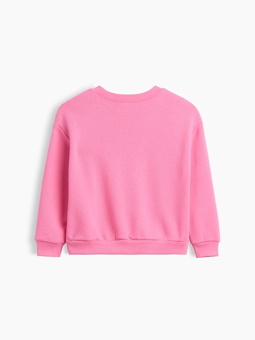 Image number 2 showing, babyGap Crewneck Sweatshirt