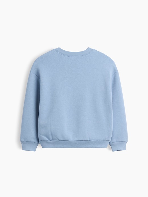 Image number 2 showing, babyGap Crewneck Sweatshirt