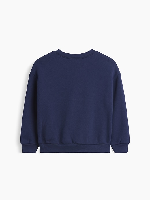 Image number 2 showing, babyGap Crewneck Sweatshirt