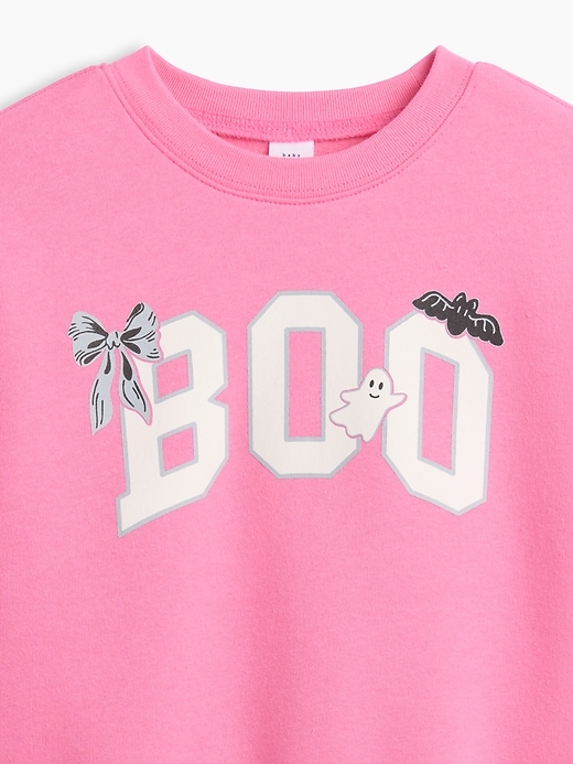 Image number 3 showing, babyGap Crewneck Sweatshirt