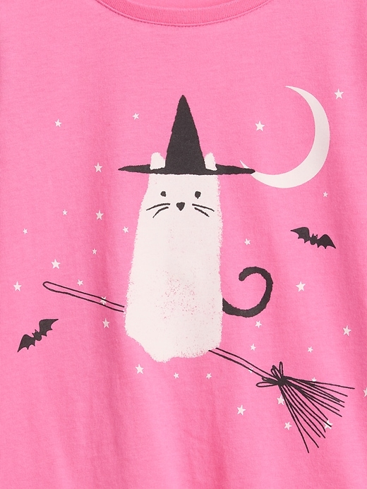 Image number 3 showing, babyGap Graphic T-Shirt