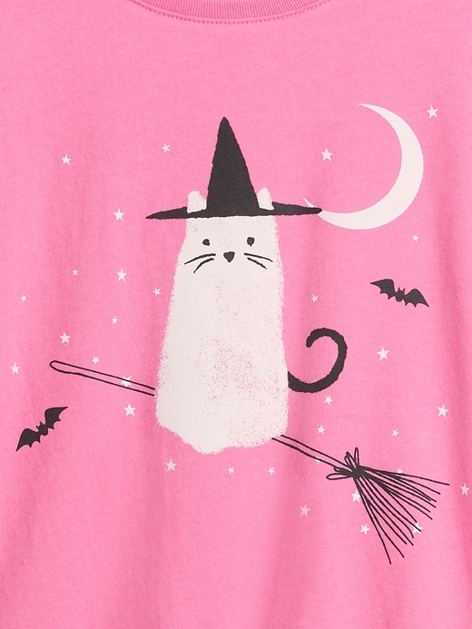 Image number 3 showing, babyGap Graphic T-Shirt