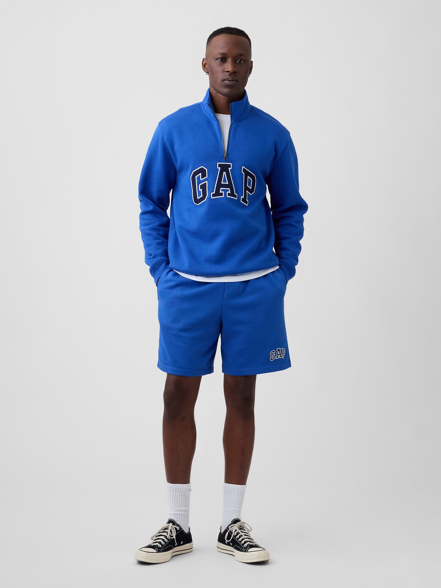 Gap Logo Shorts