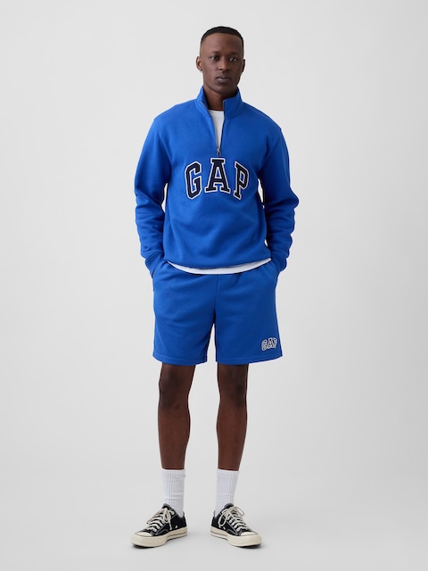 Gap Logo Shorts