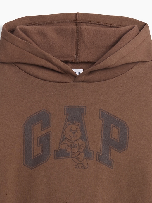 Image number 4 showing, Kids Graphic Hoodie