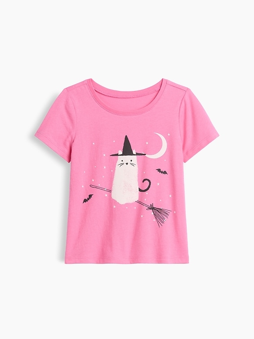 Image number 1 showing, babyGap Graphic T-Shirt