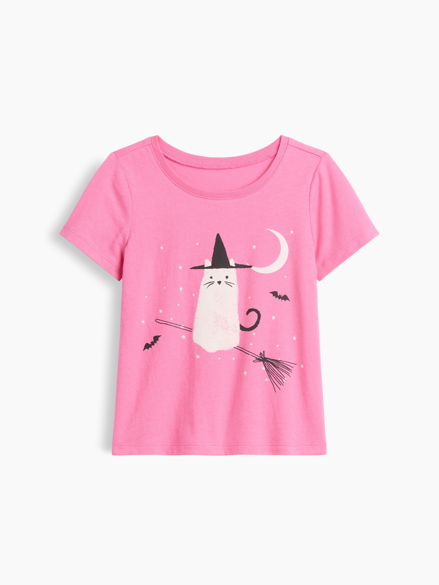 babyGap Graphic T-Shirt