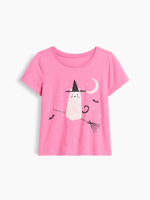 babyGap Graphic T-Shirt