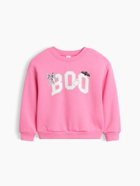 babyGap Crewneck Sweatshirt