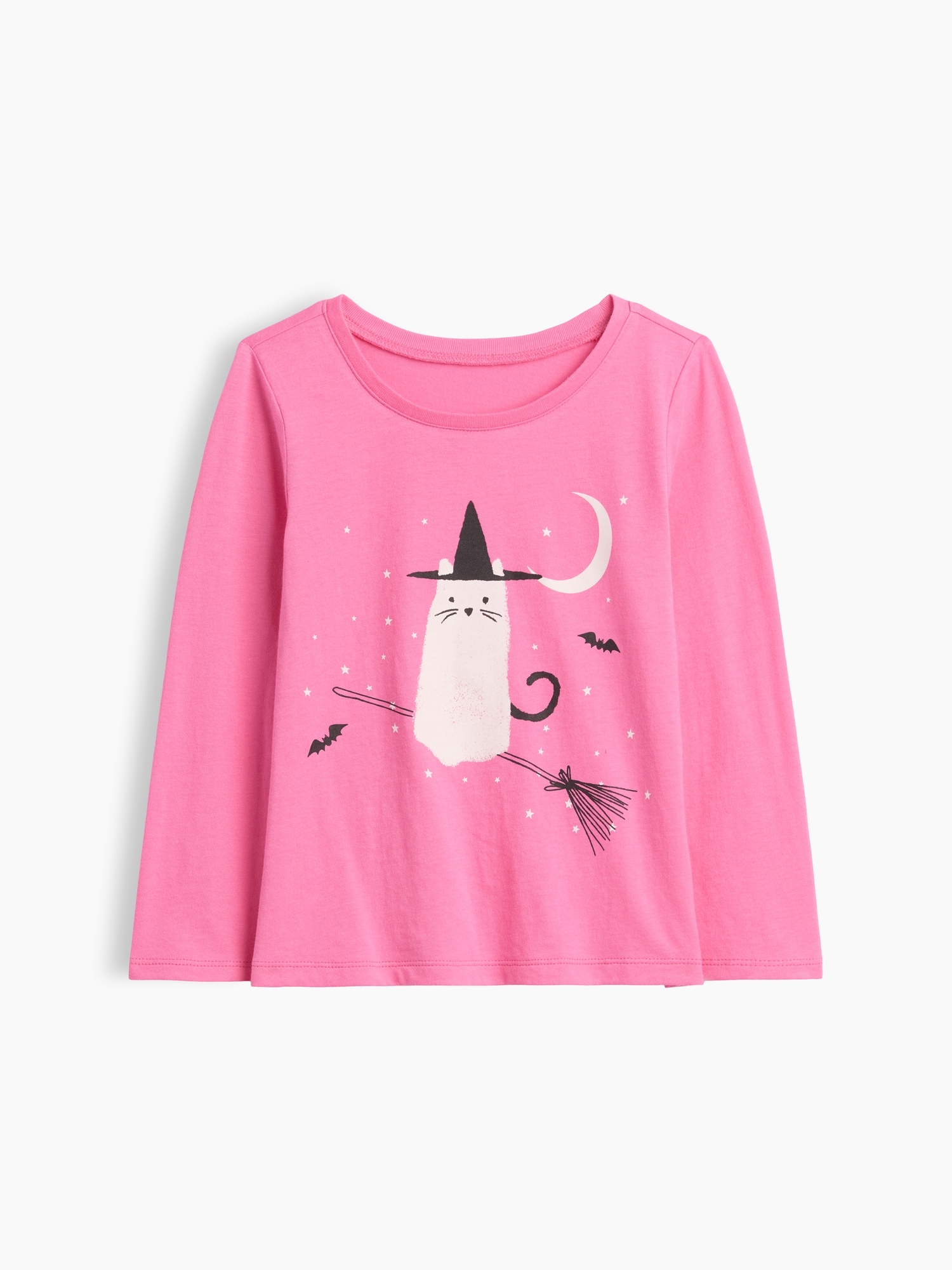 babyGap Graphic T-Shirt