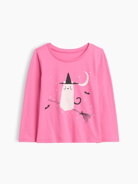 babyGap Graphic T-Shirt