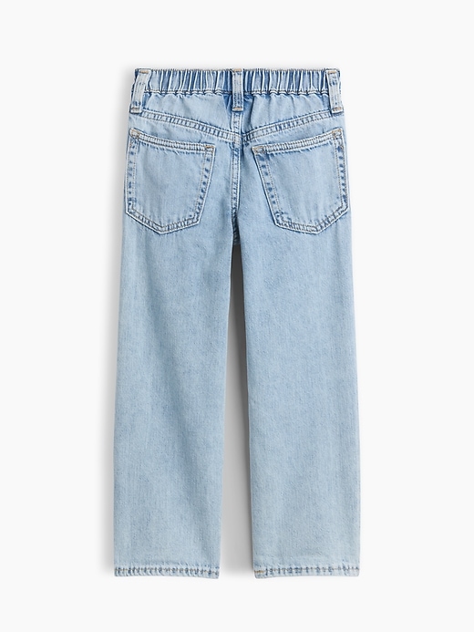 Image number 2 showing, babyGap Original Straight Brannan Bear Jeans