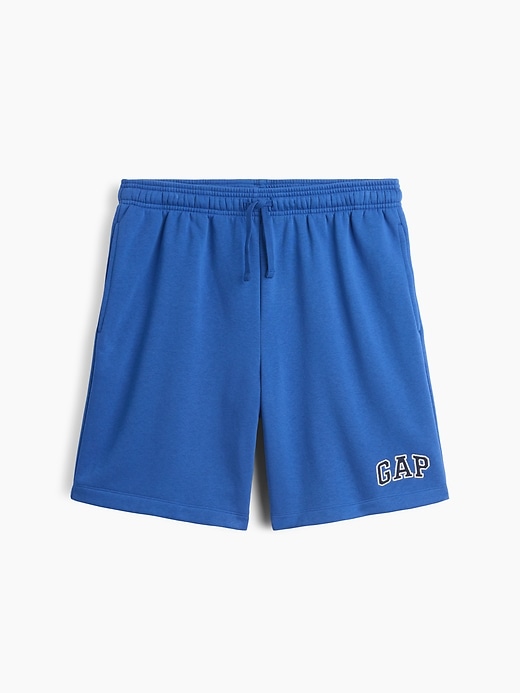 Image number 4 showing, Gap Logo Shorts