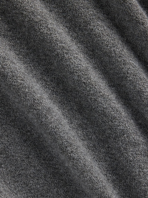 Image number 4 showing, CashSoft Crewneck Sweater
