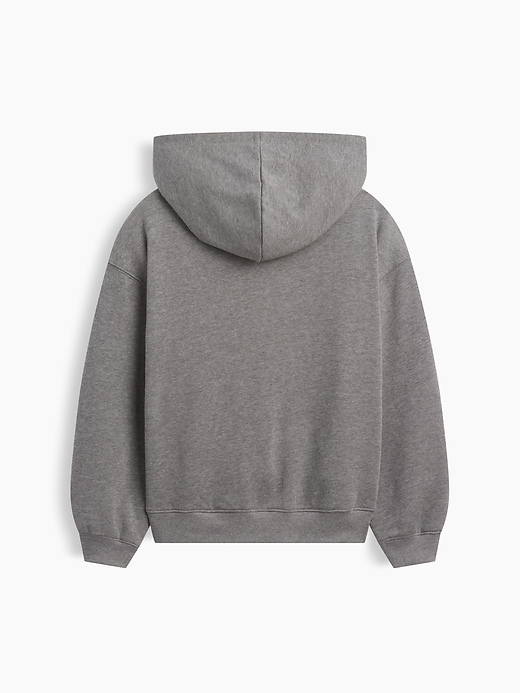 Image number 2 showing, Kids Relaxed Fleece Hoodie