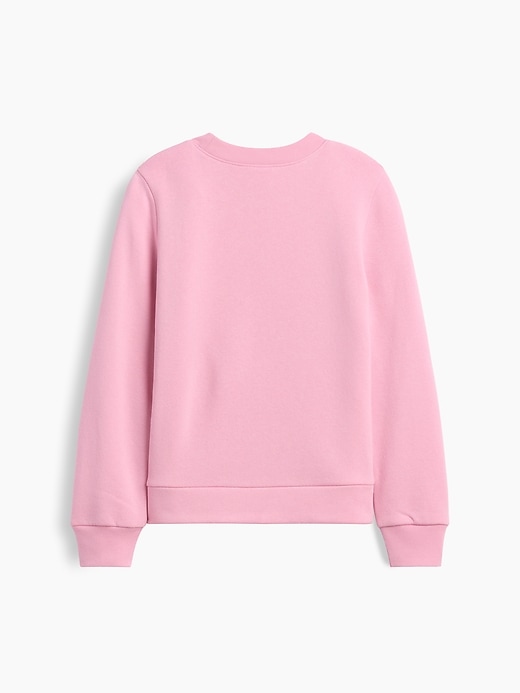 Image number 2 showing, Kids Crewneck Graphic Sweatshirt