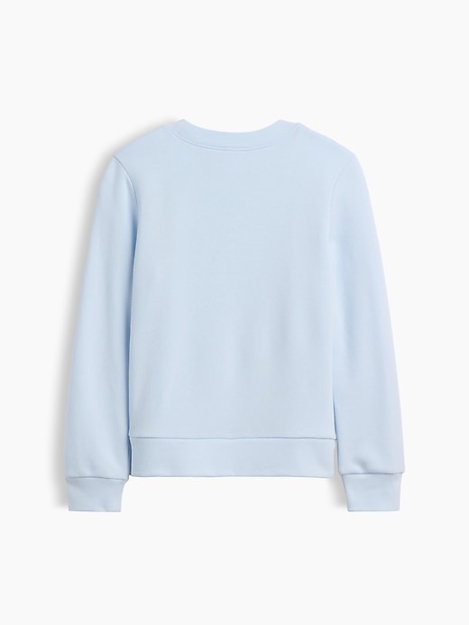 Image number 2 showing, Kids Crewneck Graphic Sweatshirt