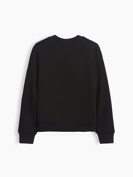 Image number 2 showing, Kids Crewneck Graphic Sweatshirt