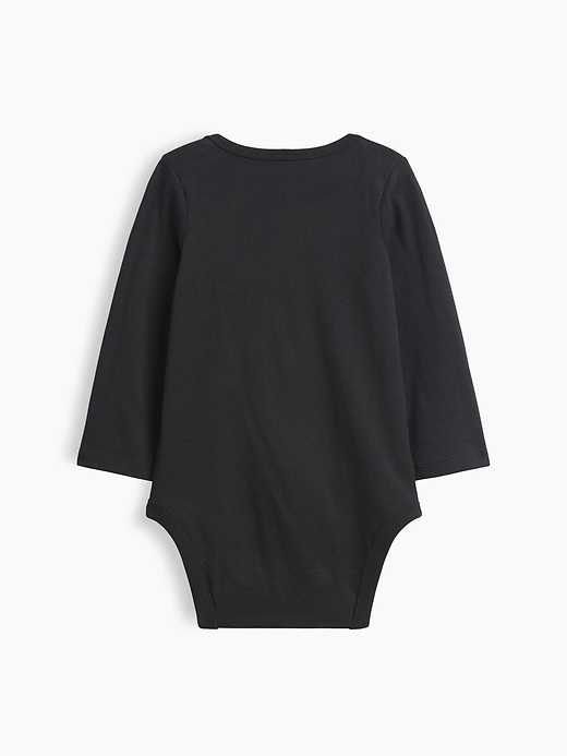 Image number 3 showing, Baby Graphic Bodysuit
