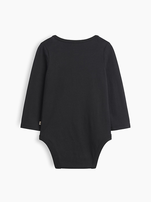 Image number 3 showing, Baby Graphic Bodysuit