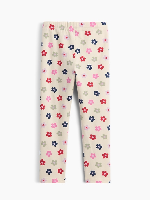 Image number 2 showing, babyGap Pull-On Stretch Jersey Leggings