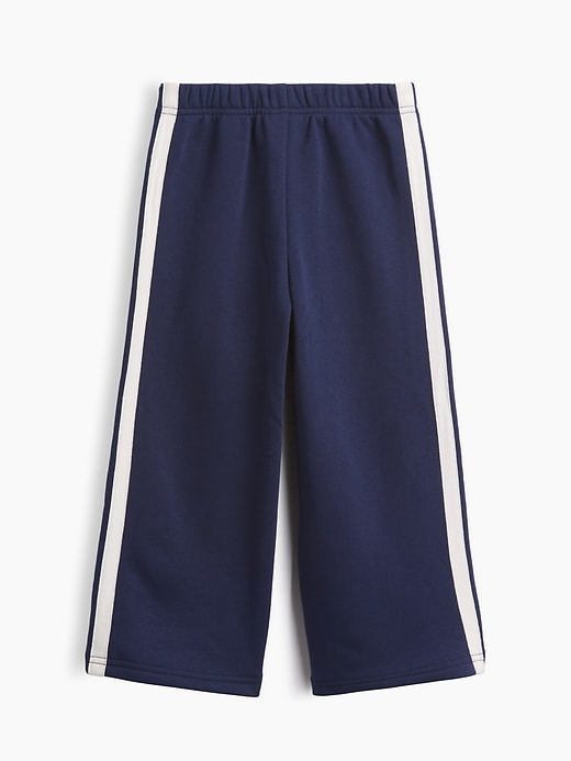 Image number 2 showing, babyGap Pull-On Fleece Track Pants