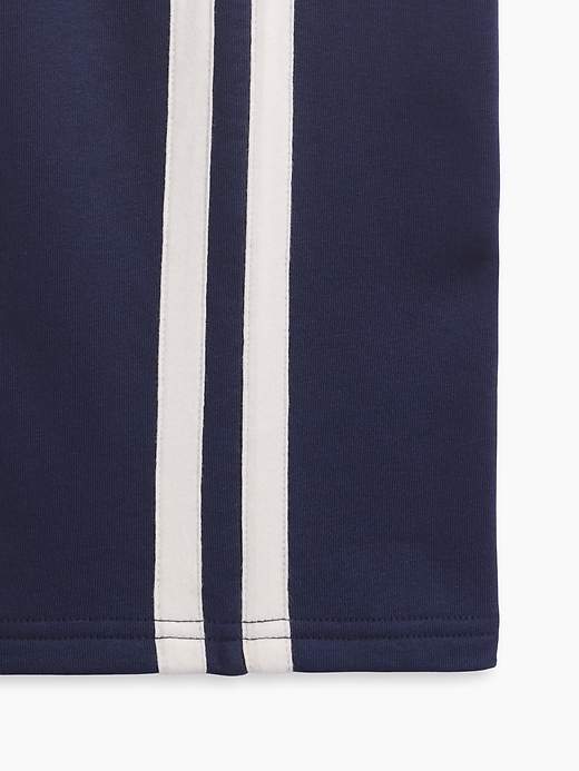 Image number 3 showing, babyGap Pull-On Fleece Track Pants