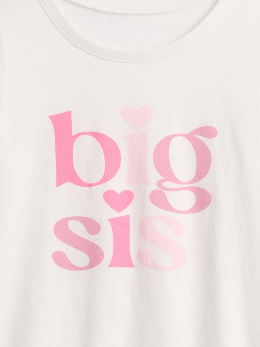 Image number 3 showing, babyGap Graphic T-Shirt