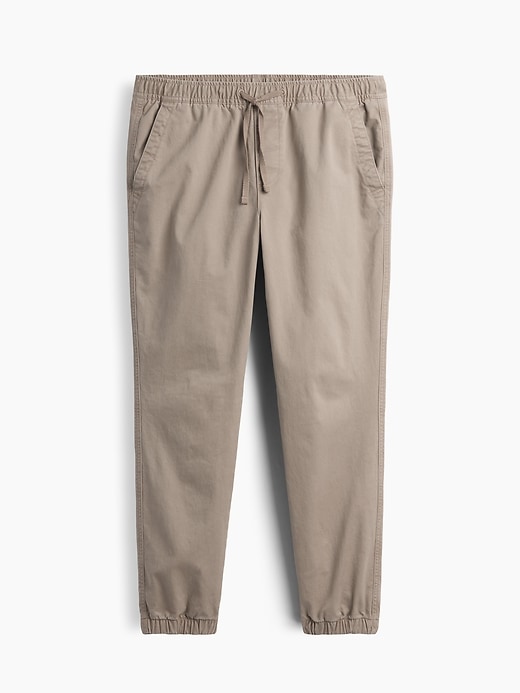Image number 6 showing, GapFlex Essential Joggers