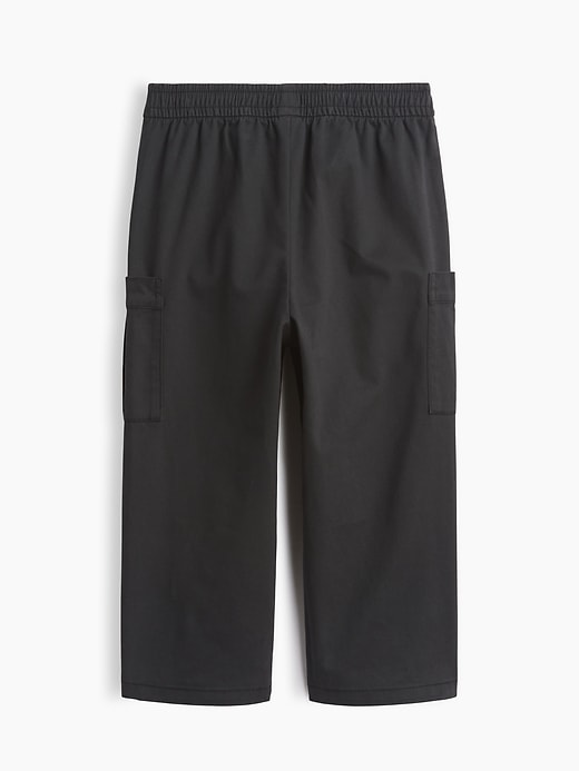 Image number 2 showing, babyGap Pull-On Barrel Cargo Pants