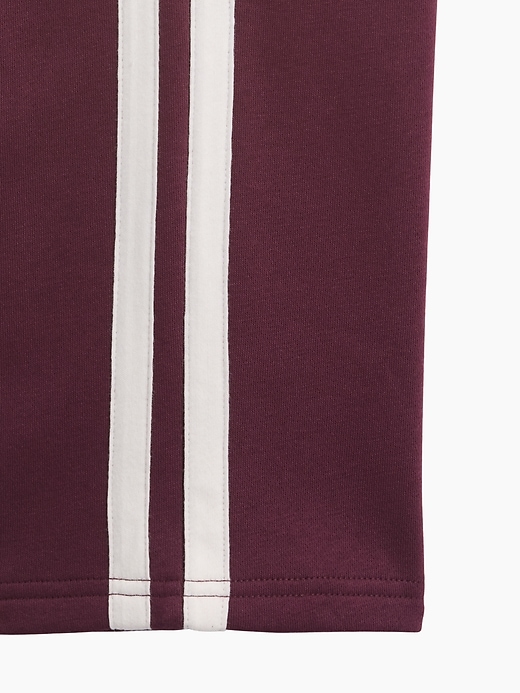 Image number 3 showing, babyGap Pull-On Fleece Track Pants