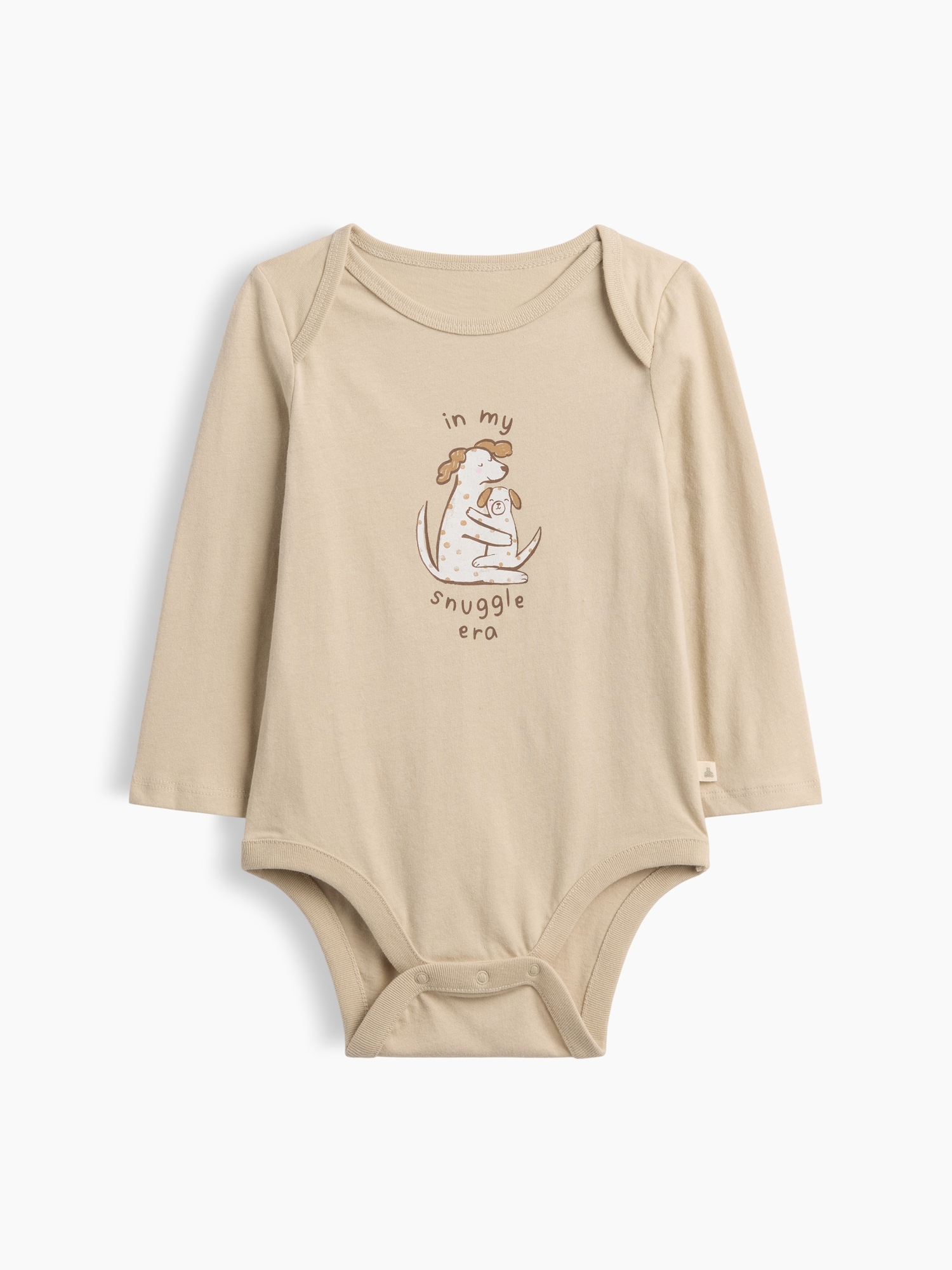Baby Graphic Bodysuit