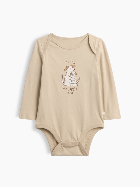 Baby Graphic Bodysuit