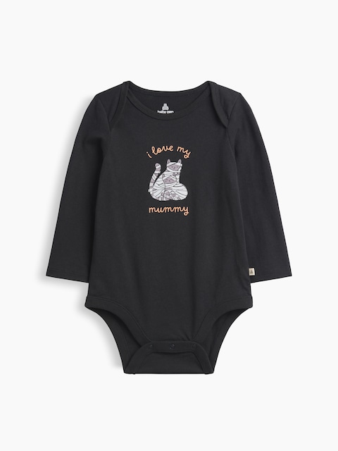 Baby Graphic Bodysuit