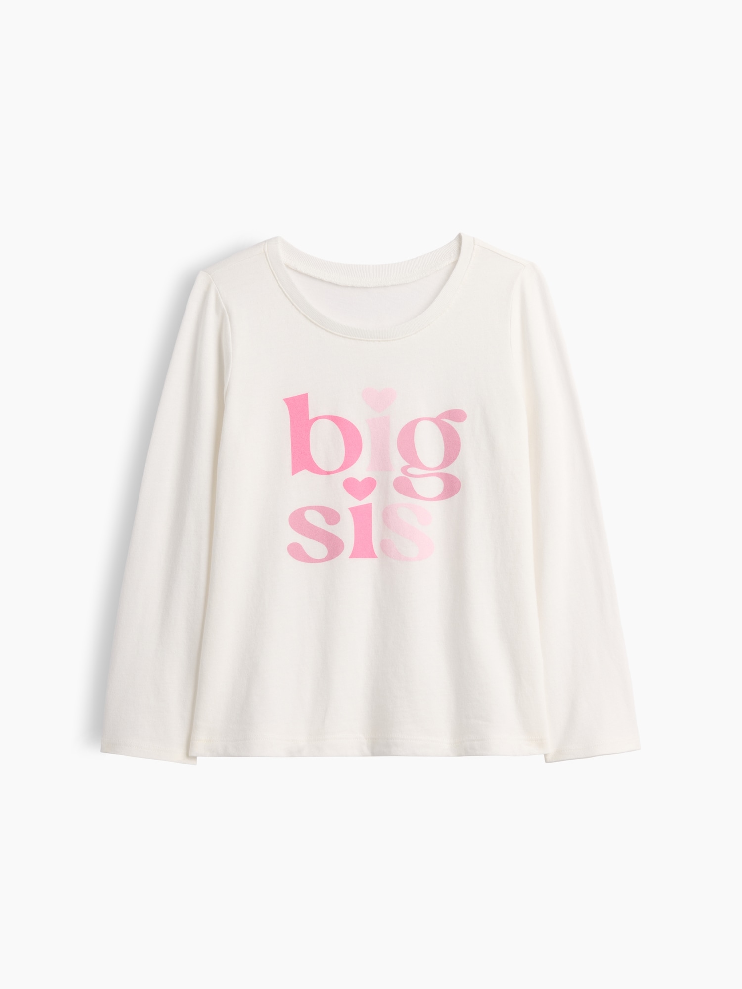 babyGap Graphic T-Shirt