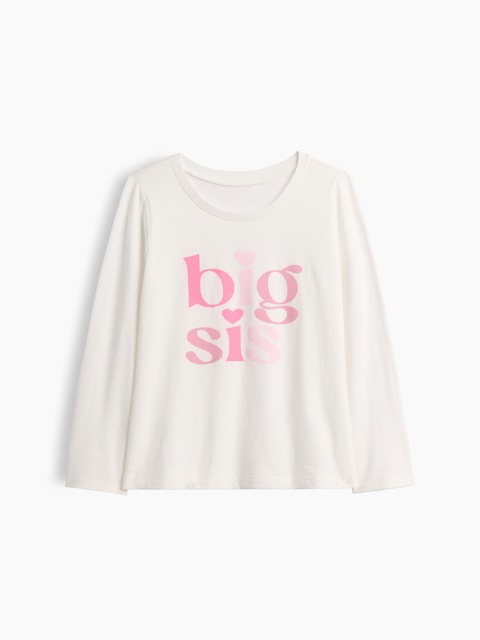 babyGap Graphic T-Shirt