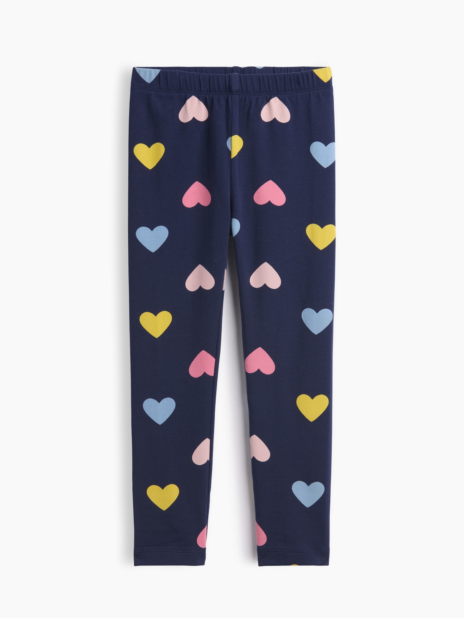 babyGap Pull-On Stretch Jersey Leggings